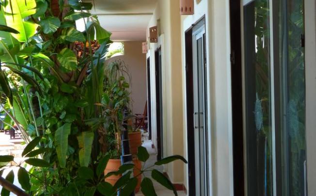 Фото отеля Riviera Del Sol hotel