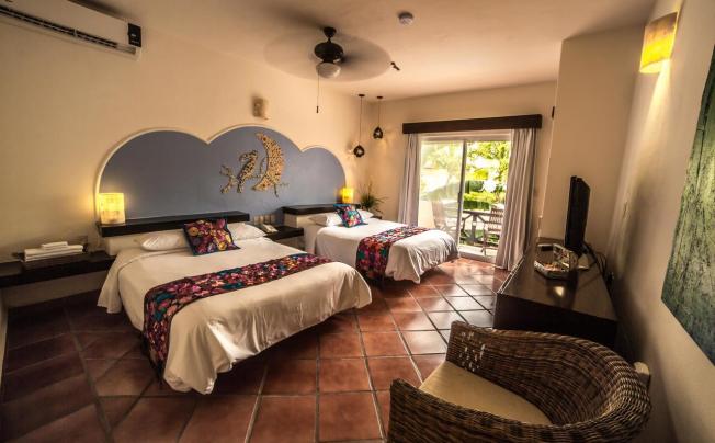 Фото отеля Riviera Del Sol hotel
