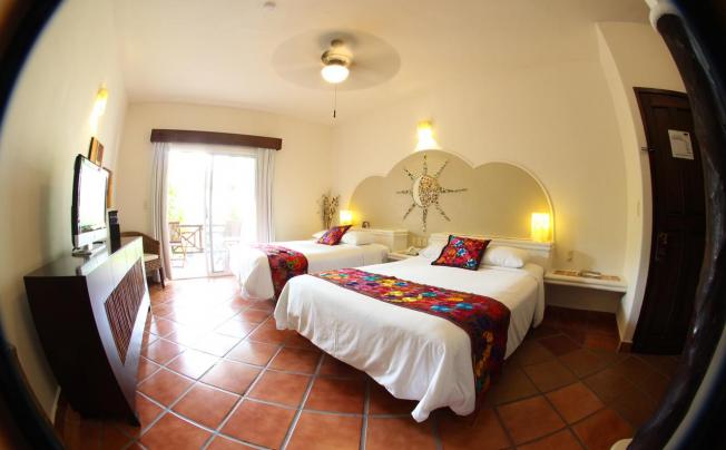 Фото отеля Riviera Del Sol hotel