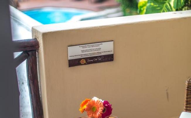 Фото отеля Riviera Del Sol hotel