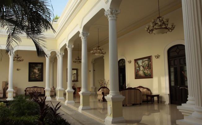 Фото отеля Gran Real Yucatan Merida
