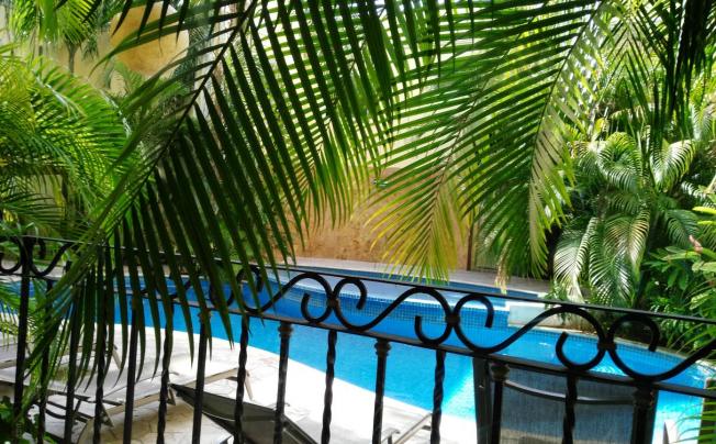 Фото отеля GRAN REAL YUCATAN MERIDA