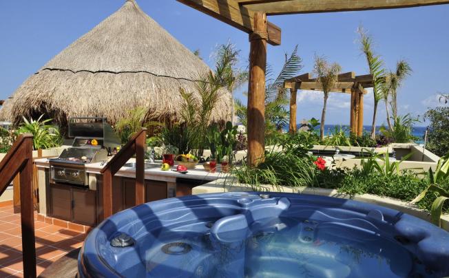 Фото отеля Maya Villa Condo Hotel & Beach Club