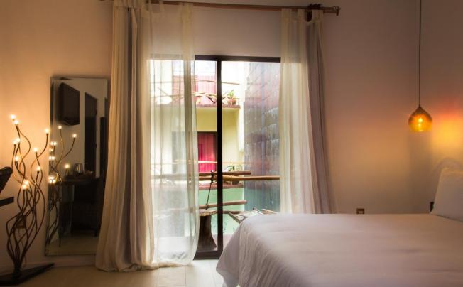 Фото отеля Kinbe Hotel