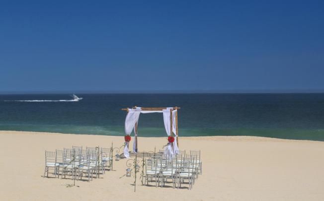 Фото отеля SHERATON HACIENDA DEL MAR GOLF & SPA LOS CABOS