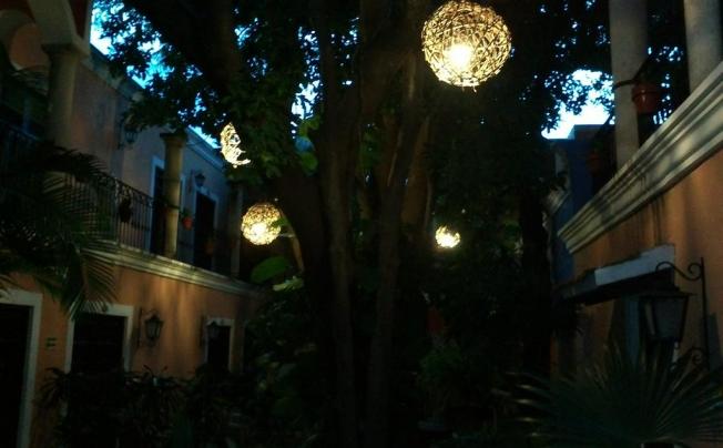 Фото отеля Casa De Las Flores Playa Del Carmen