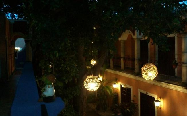 Фото отеля Casa De Las Flores Playa Del Carmen