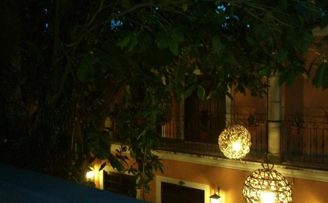Фото отеля Casa De Las Flores Playa Del Carmen