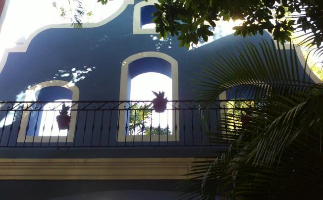 Фото отеля Casa De Las Flores Playa Del Carmen
