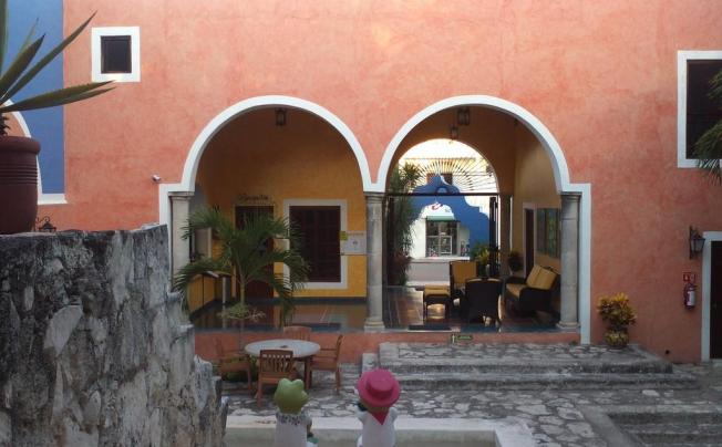 Фото отеля Casa De Las Flores Playa Del Carmen