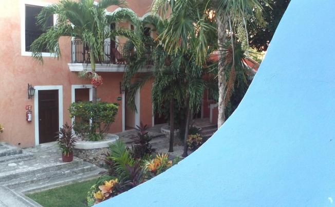 Фото отеля Casa De Las Flores Playa Del Carmen