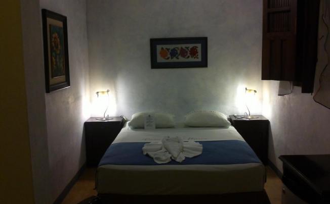 Фото отеля Casa De Las Flores Playa Del Carmen