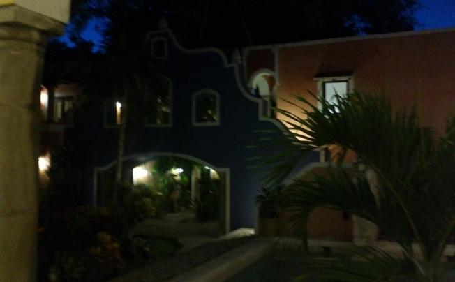 Фото отеля Casa De Las Flores Playa Del Carmen