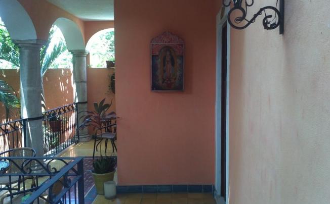 Фото отеля Casa De Las Flores Playa Del Carmen