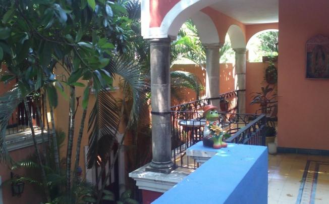 Фото отеля Casa De Las Flores Playa Del Carmen