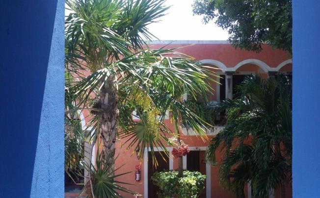 Фото отеля Casa De Las Flores Playa Del Carmen