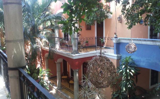 Фото отеля Casa De Las Flores Playa Del Carmen