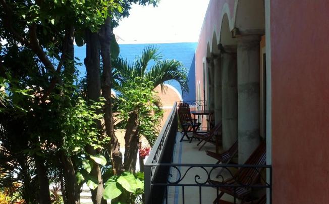 Фото отеля Casa De Las Flores Playa Del Carmen