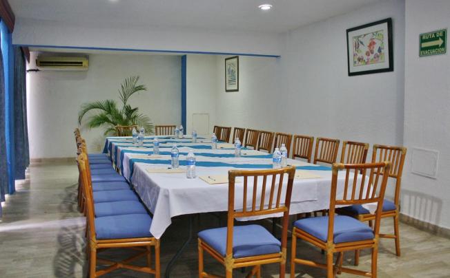 Фото отеля ROMANO PALACE HOTEL & SUITES