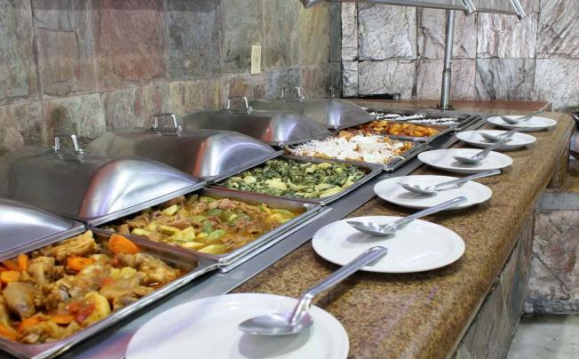 Фото отеля ROMANO PALACE HOTEL & SUITES