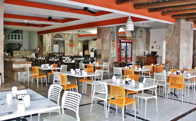 Фото отеля ROMANO PALACE HOTEL & SUITES
