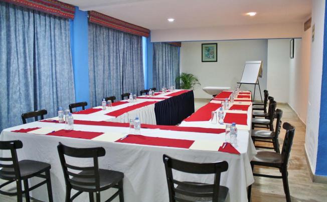 Фото отеля ROMANO PALACE HOTEL & SUITES