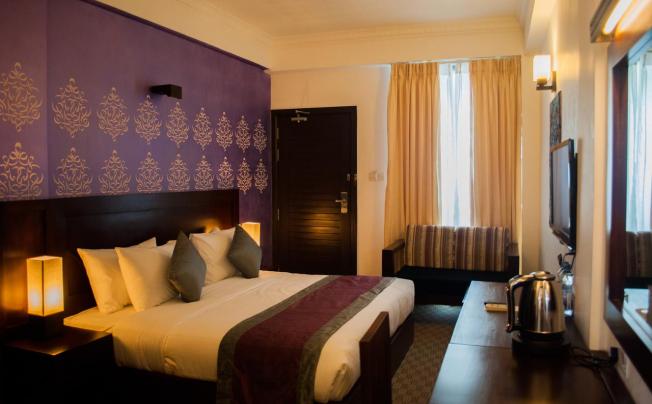 Фото отеля Ceylon City Hotel