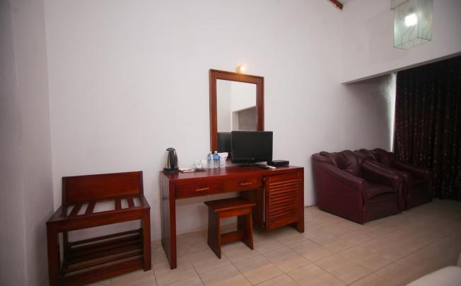 Фото отеля Lavendish Beach Resort