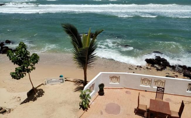 Фото отеля Lavendish Beach Resort