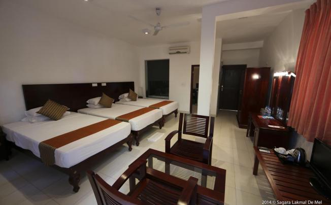 Фото отеля Marina Bentota hotel