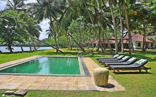 Фото отеля Villa Modarawattha