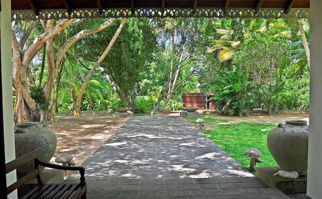 Фото отеля Villa modarawattha