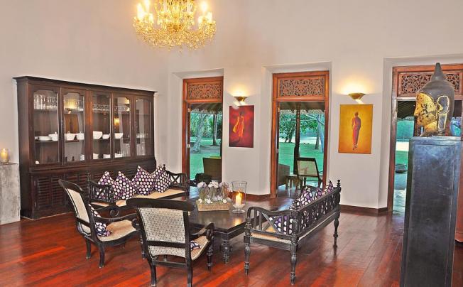 Фото отеля Villa modarawattha