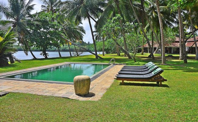 Фото отеля Villa modarawattha