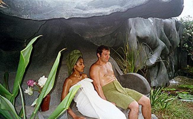 Фото отеля LIFE AYURVEDA RESORT