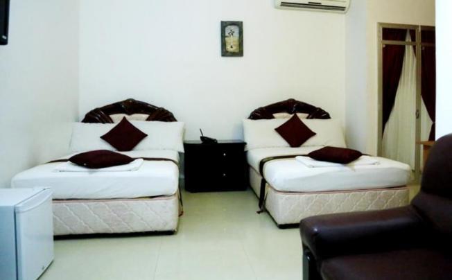 Фото отеля Villa Hotel