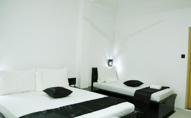 Фото отеля Villa Hotel