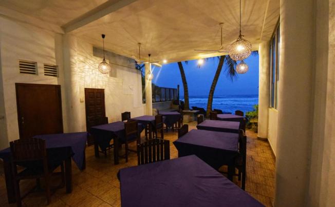 Фото отеля Blue sky beach resort