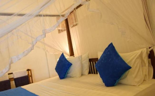 Фото отеля Blue sky beach resort