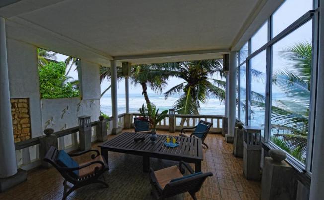 Фото отеля Blue sky beach resort