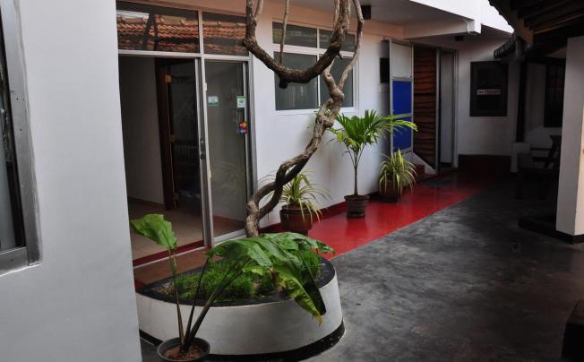 Фото отеля Surfcity Guesthouse