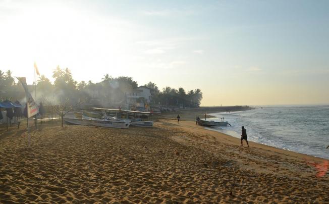 Фото отеля Surfcity Guesthouse