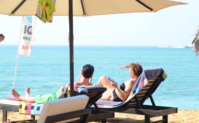 Фото отеля Surfcity Guesthouse