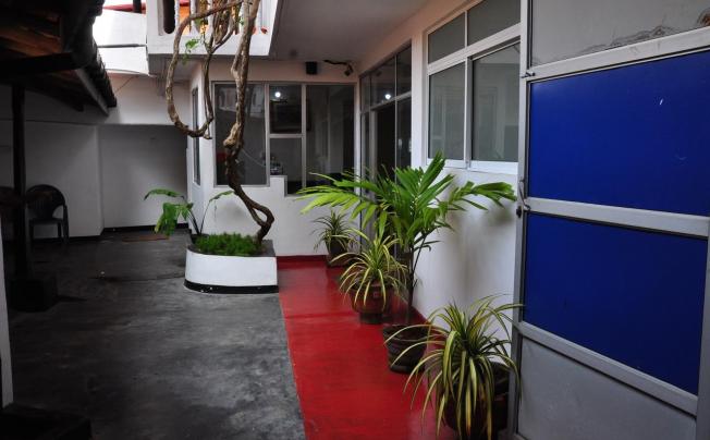 Фото отеля Surfcity Guesthouse