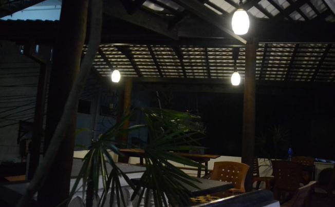 Фото отеля Surfcity Guesthouse
