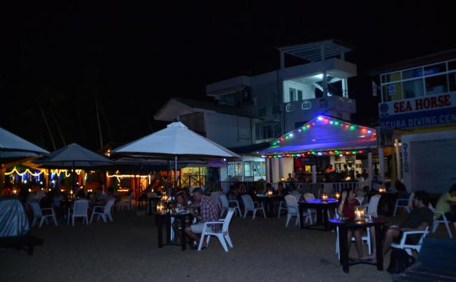 Фото отеля Surfcity Guesthouse