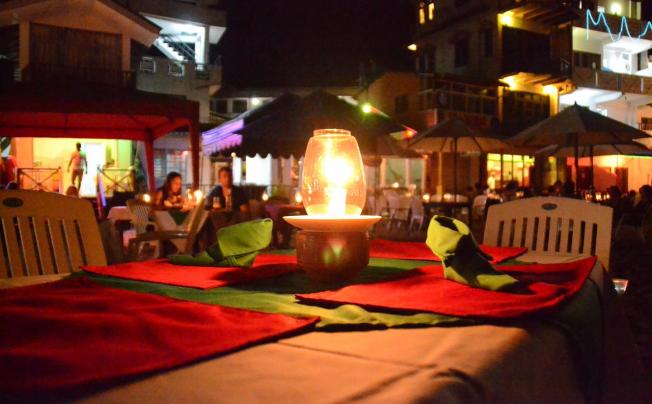 Фото отеля Surfcity Guesthouse