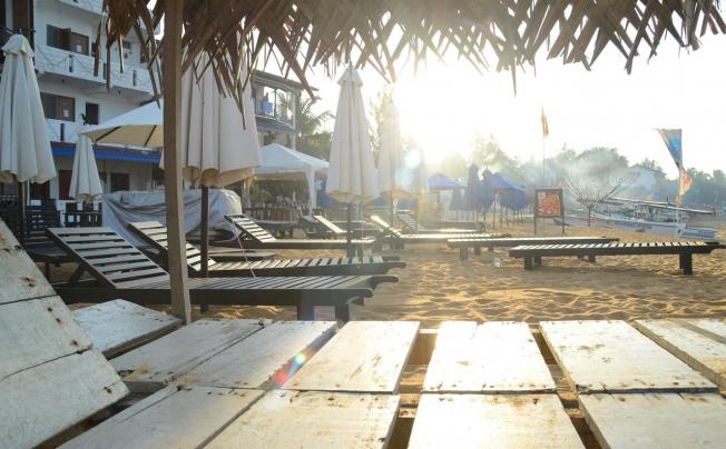 Фото отеля Surfcity Guesthouse