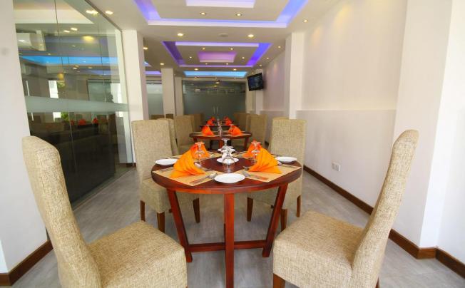 Фото отеля SAFFRON HOTEL UNAWATUNA