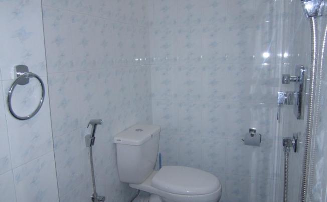 Фото отеля White Surfing Beach Resort